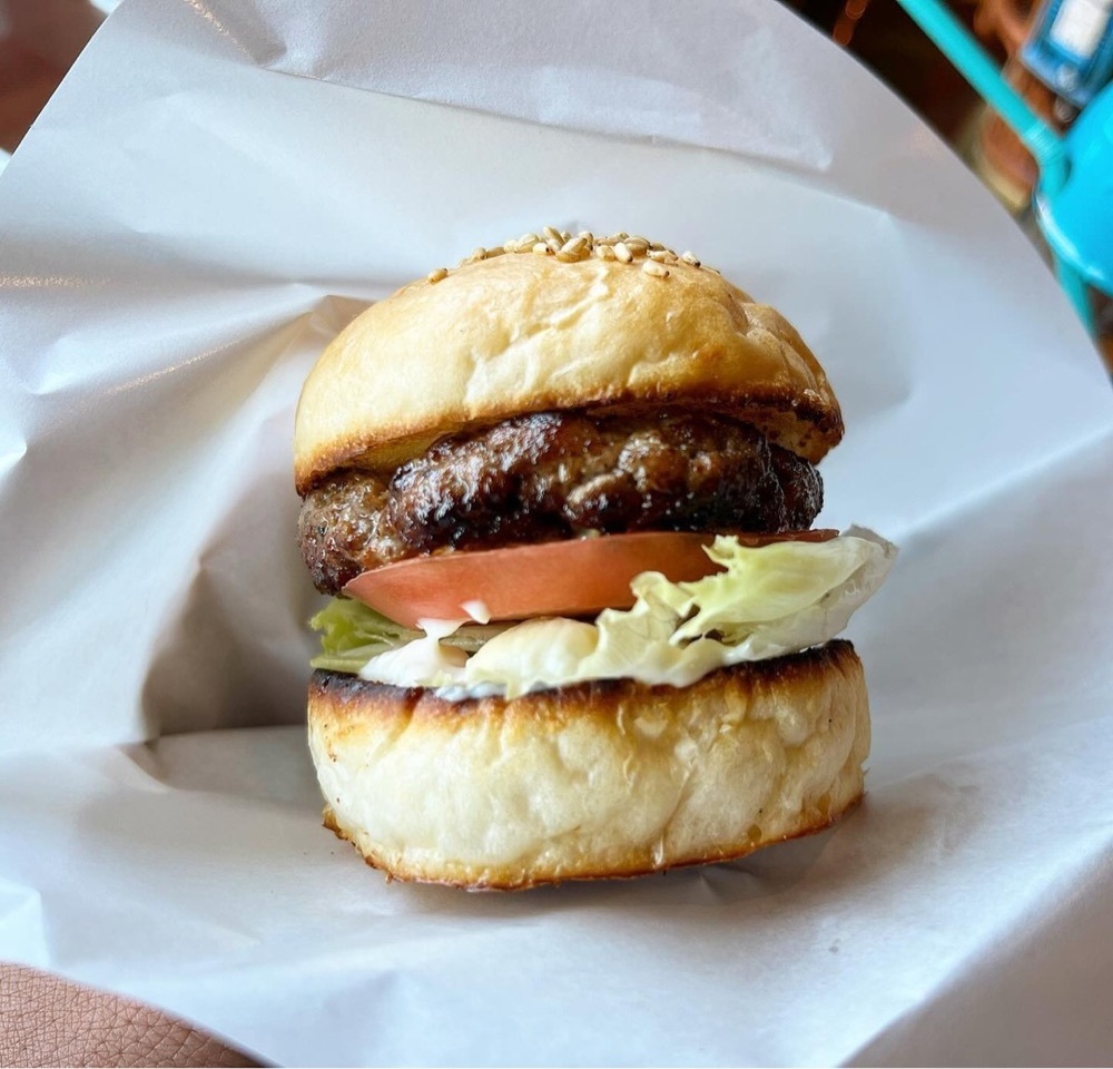 kaze_gourmetさんが投稿したFREEK Hamburger＆others（フリーク　ハンバーガー　アンド　アザーズ）に関する口コミの画像
