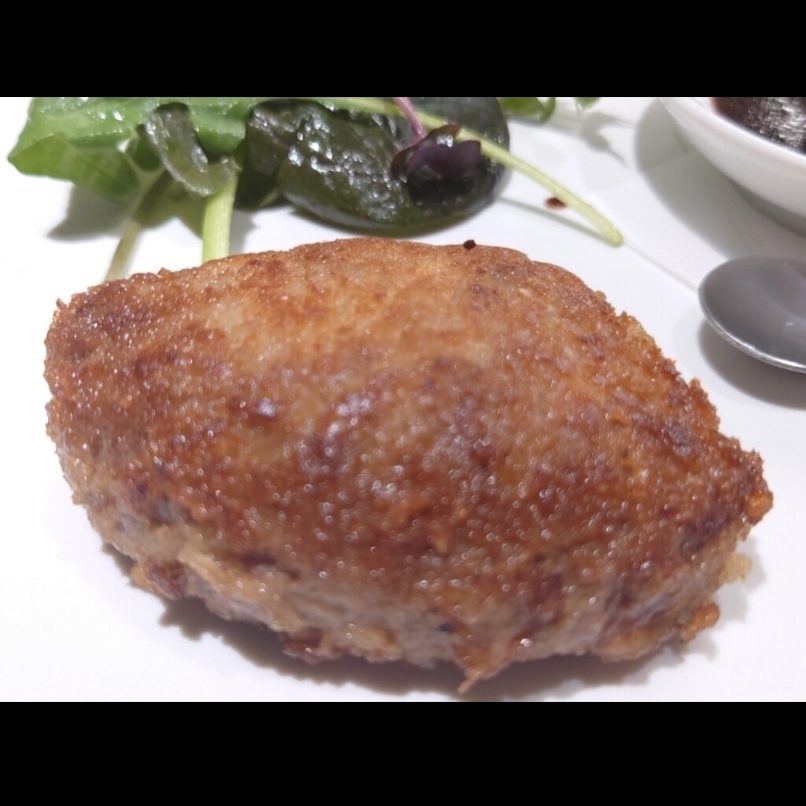 sakur776さんが投稿したkitchen俊貴に関する口コミの画像