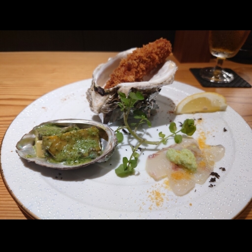 sakur776さんが投稿したkitchen俊貴に関する口コミの画像