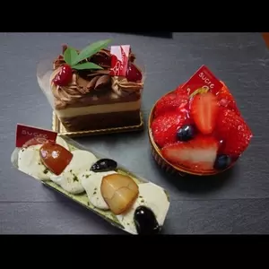 菓子工房シュクル（patisserie Sucre）
