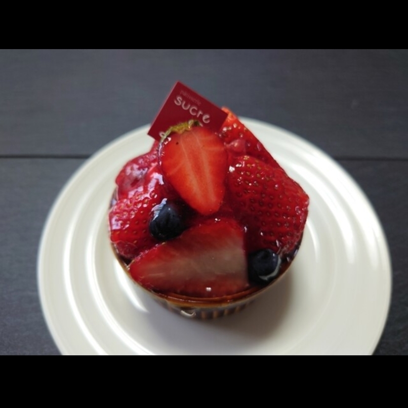 sakur776さんが投稿した菓子工房シュクル（patisserie Sucre）に関する口コミの画像