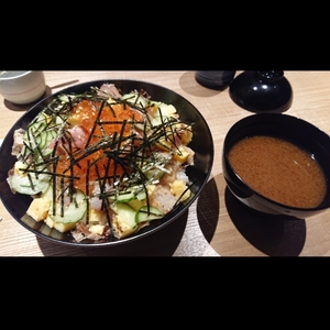 すし道場 はなれ 栄店 3枚目