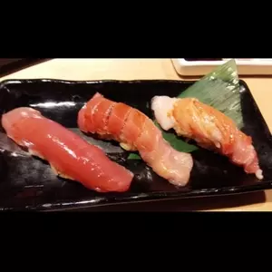 まぐろ堂 粋 住吉店（【旧店名】海鮮寿司バル マグロドウ）
