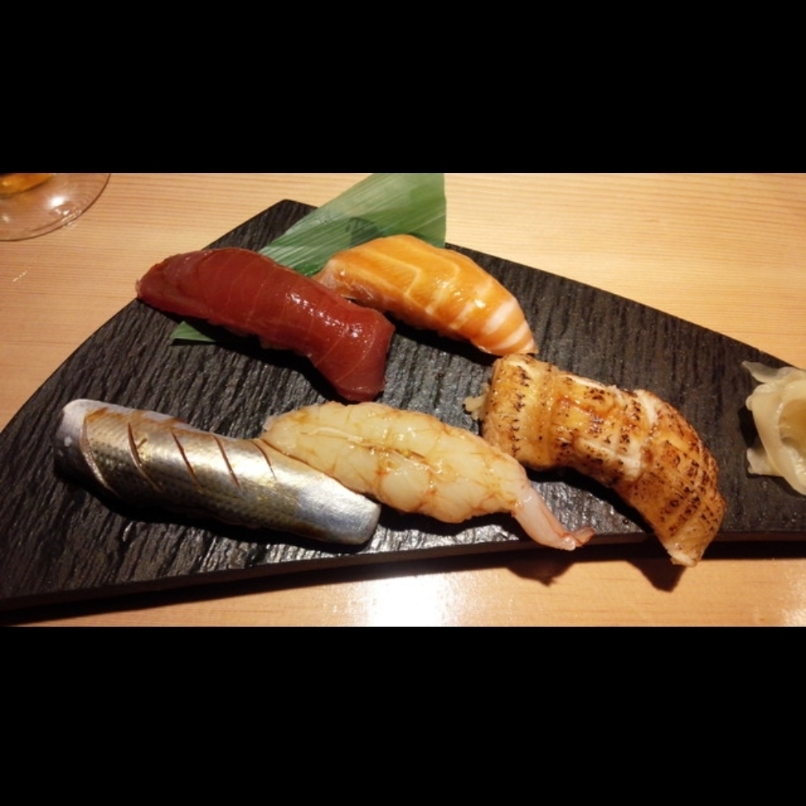 sakur776さんが投稿したまぐろ堂 粋 住吉店（【旧店名】海鮮寿司バル マグロドウ）に関する口コミの画像