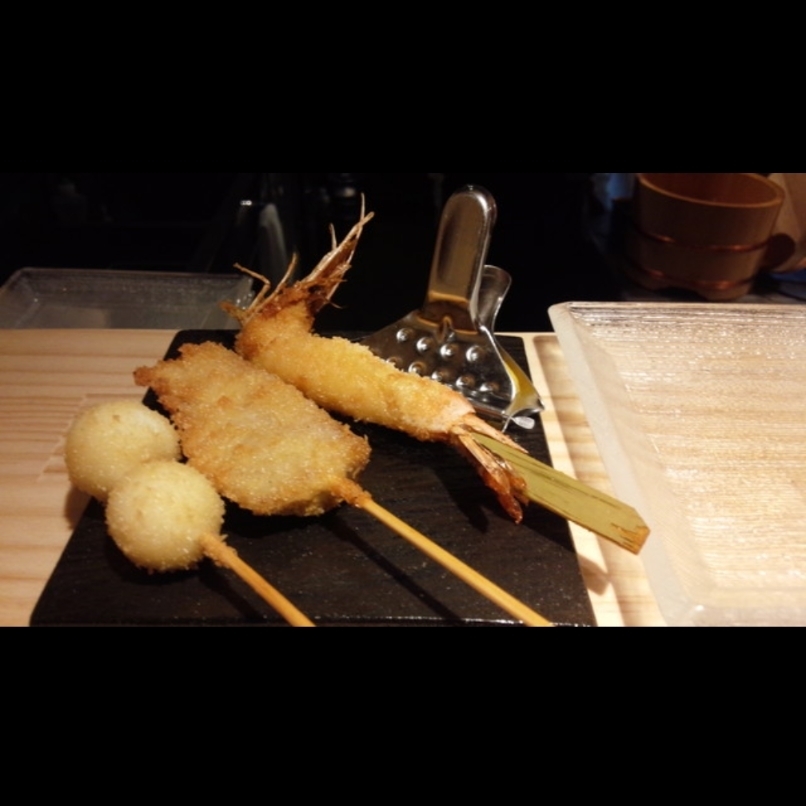 sakur776さんが投稿したまぐろ堂 粋 住吉店（【旧店名】海鮮寿司バル マグロドウ）に関する口コミの画像