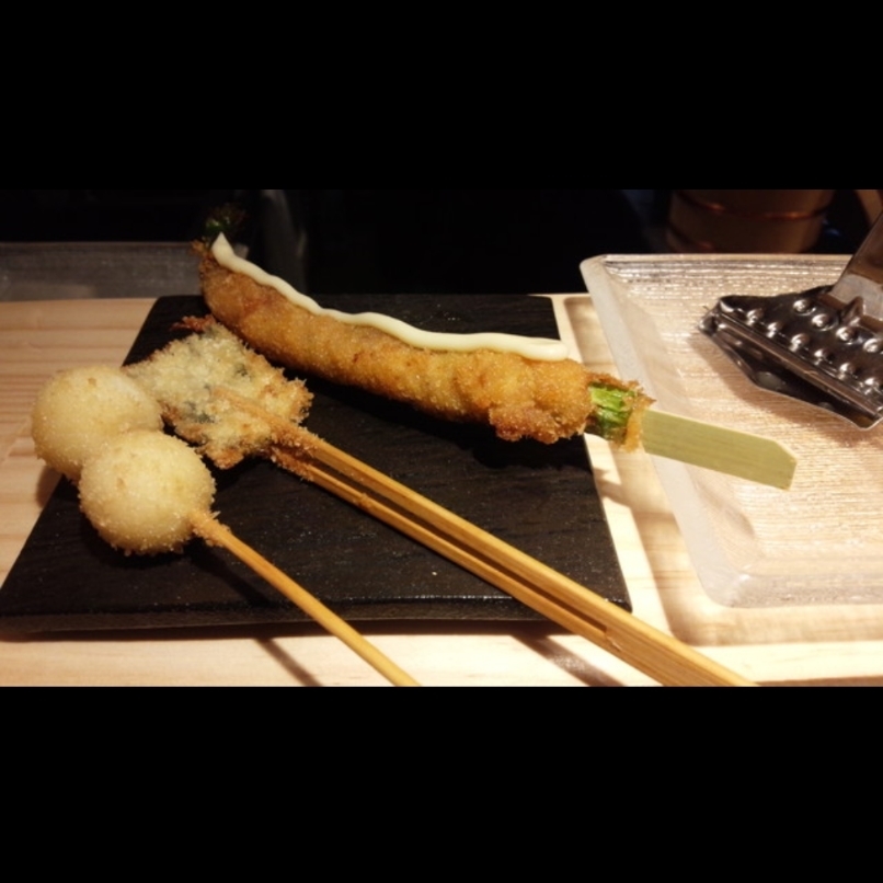 sakur776さんが投稿したまぐろ堂 粋 住吉店（【旧店名】海鮮寿司バル マグロドウ）に関する口コミの画像