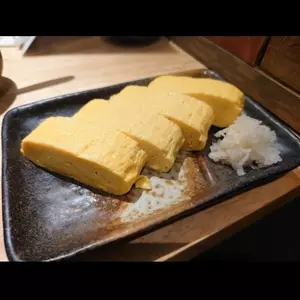 すし×天ぷら すしぱ