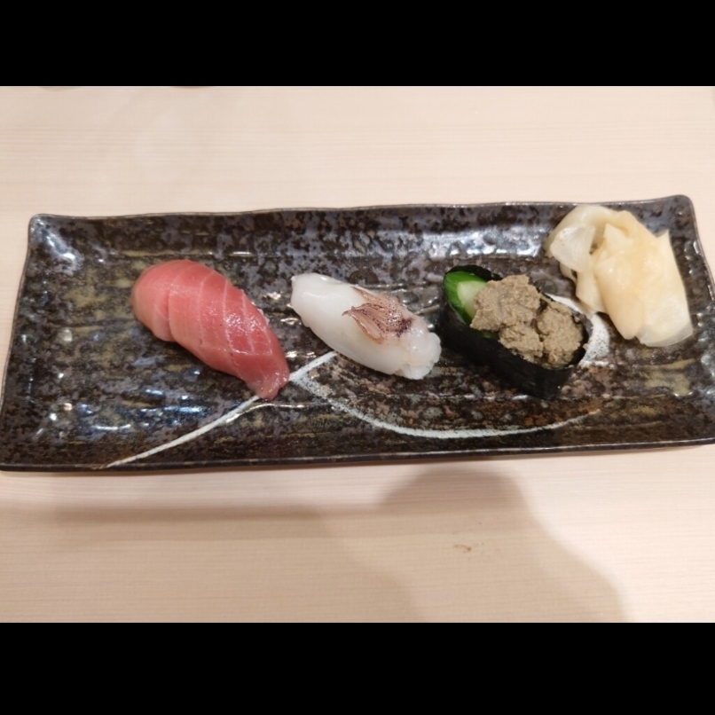 sakur776さんが投稿した大衆すし酒場 魚喜（ウオヨロコビ）に関する口コミの画像