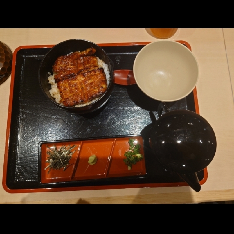 sakur776さんが投稿したうなぎのうな泰 錦店に関する口コミの画像