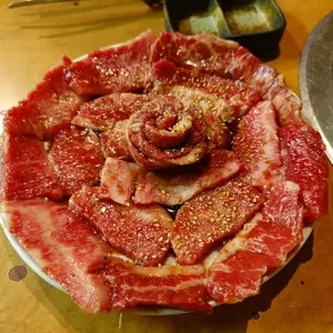 焼肉 ざんまい 湘南台店