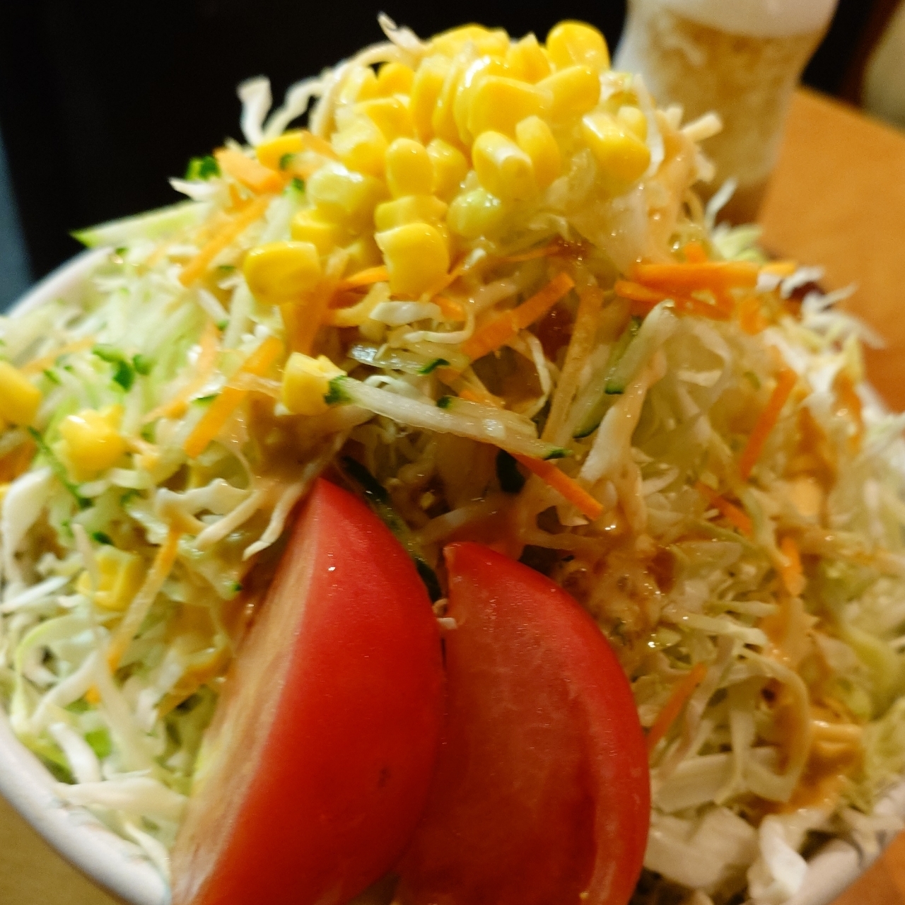 glandcafeさんが投稿した焼肉 ざんまい 湘南台店に関する口コミの画像