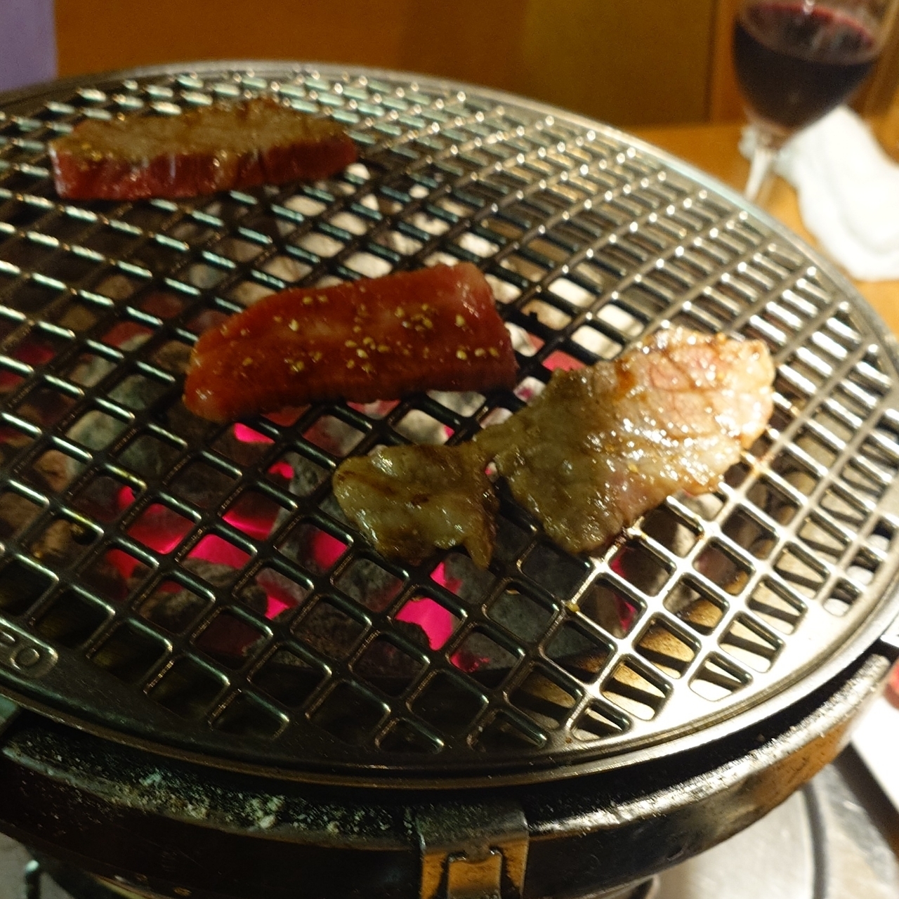 glandcafeさんが投稿した焼肉 ざんまい 湘南台店に関する口コミの画像