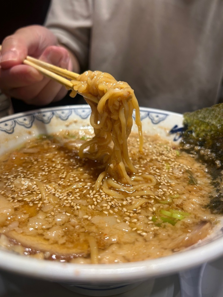 えみえみっさんが投稿した東京豚骨拉麺 ばんから 秋葉原店に関する口コミの画像