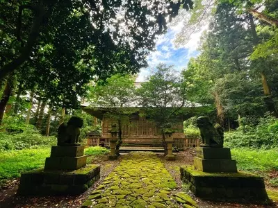 楯の川酒造株式会社（タテノカワシュゾウカブシキガイシャ）