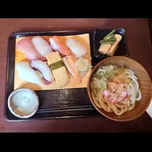 すし酒場 ふた村