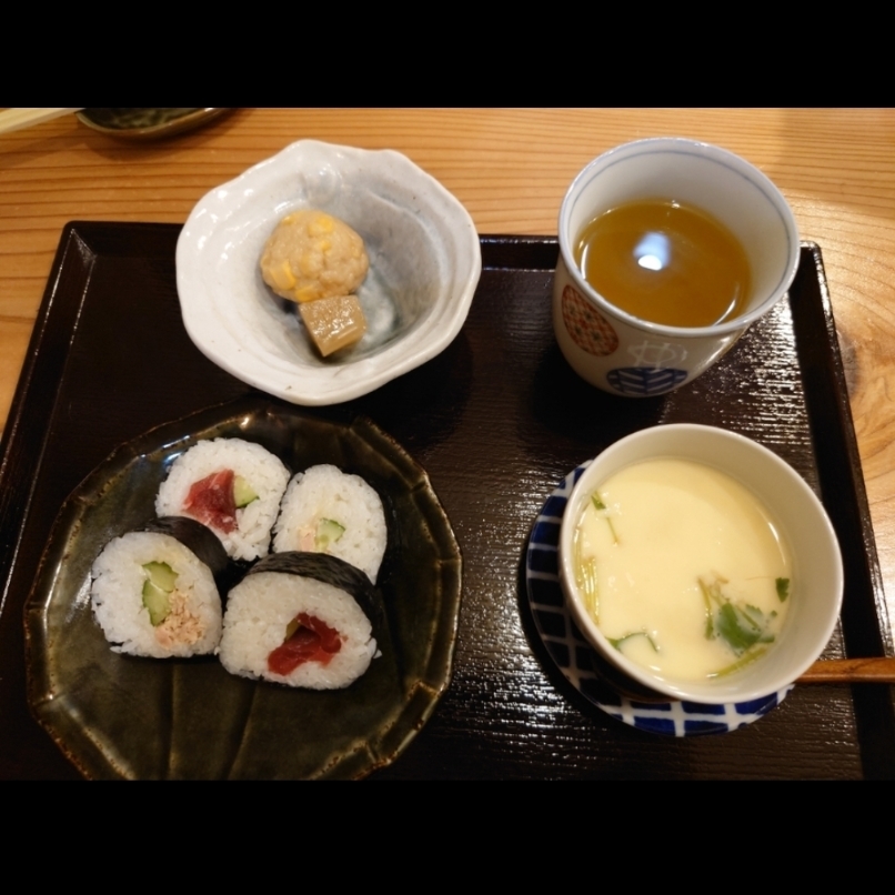 sakur776さんが投稿した寿司 たけのこに関する口コミの画像