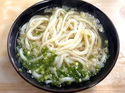 誠うどん