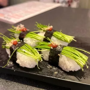 すしざんまい 新宿東口店