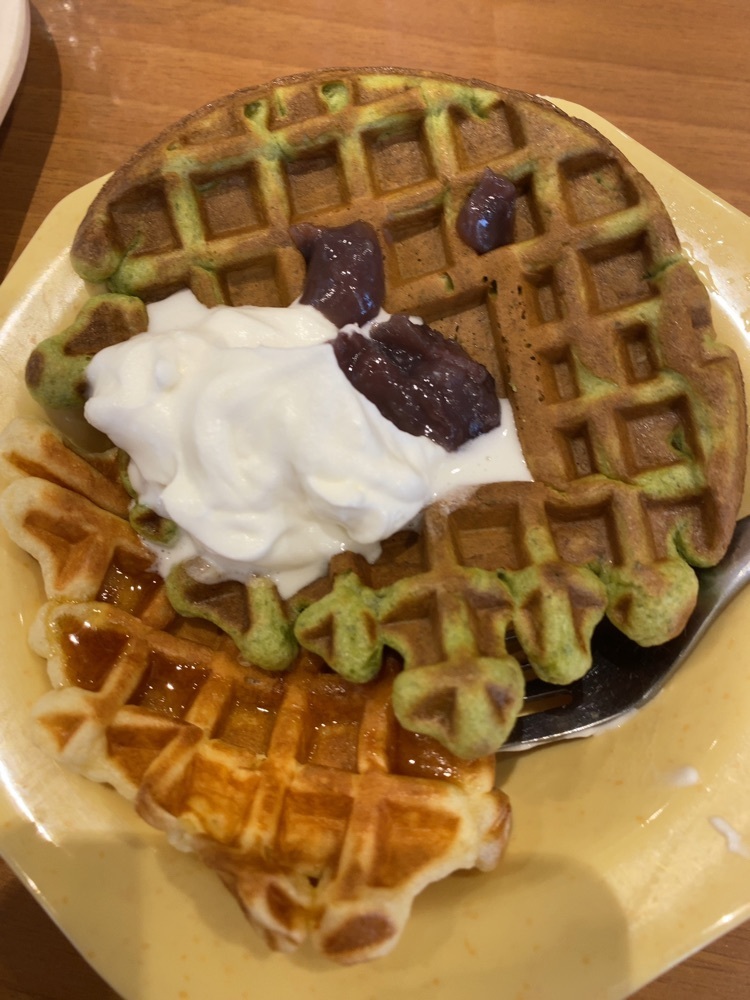 mariさんが投稿したココス つくば小野崎店（COCO'S）に関する口コミの画像