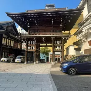 八坂神社