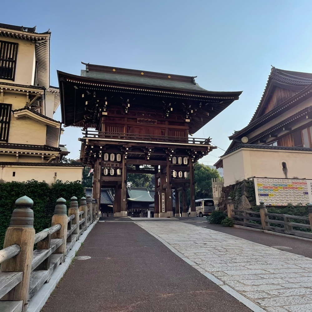 Danjouさんが投稿した八坂神社に関する口コミの画像
