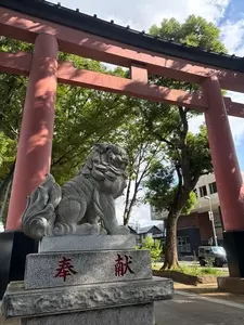氷川神社