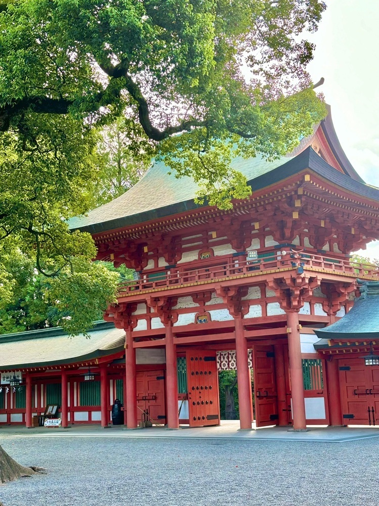 luckyさんが投稿した氷川神社に関する口コミの画像