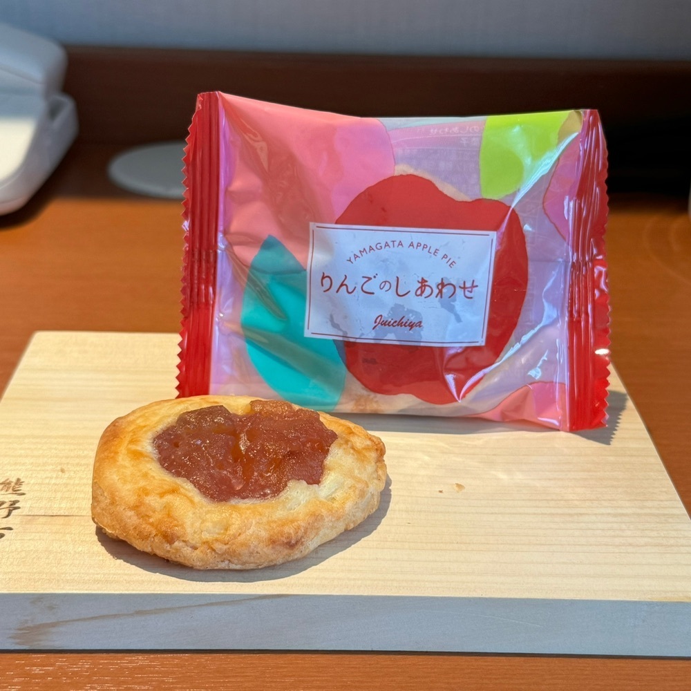 鉄道王さんが投稿した十一屋 エスパル山形店に関する口コミの画像