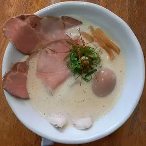 Ramen光鶏（ラーメンヒカリドリ）