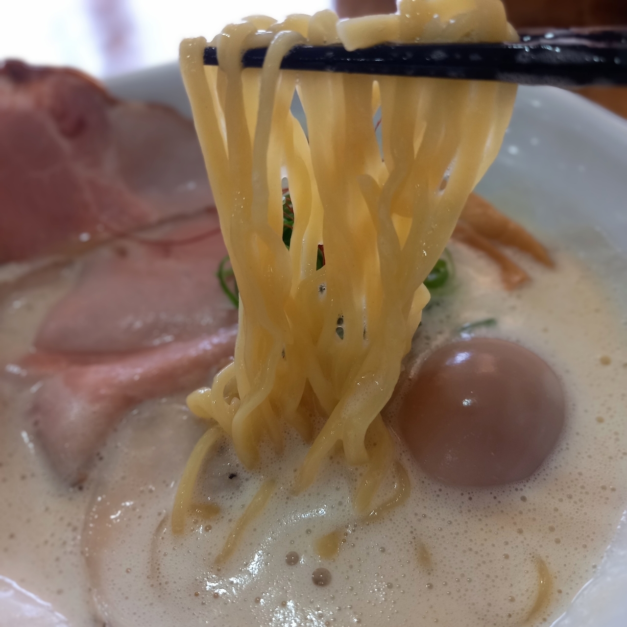 guttyo8888さんが投稿したRamen光鶏（ラーメンヒカリドリ）に関する口コミの画像
