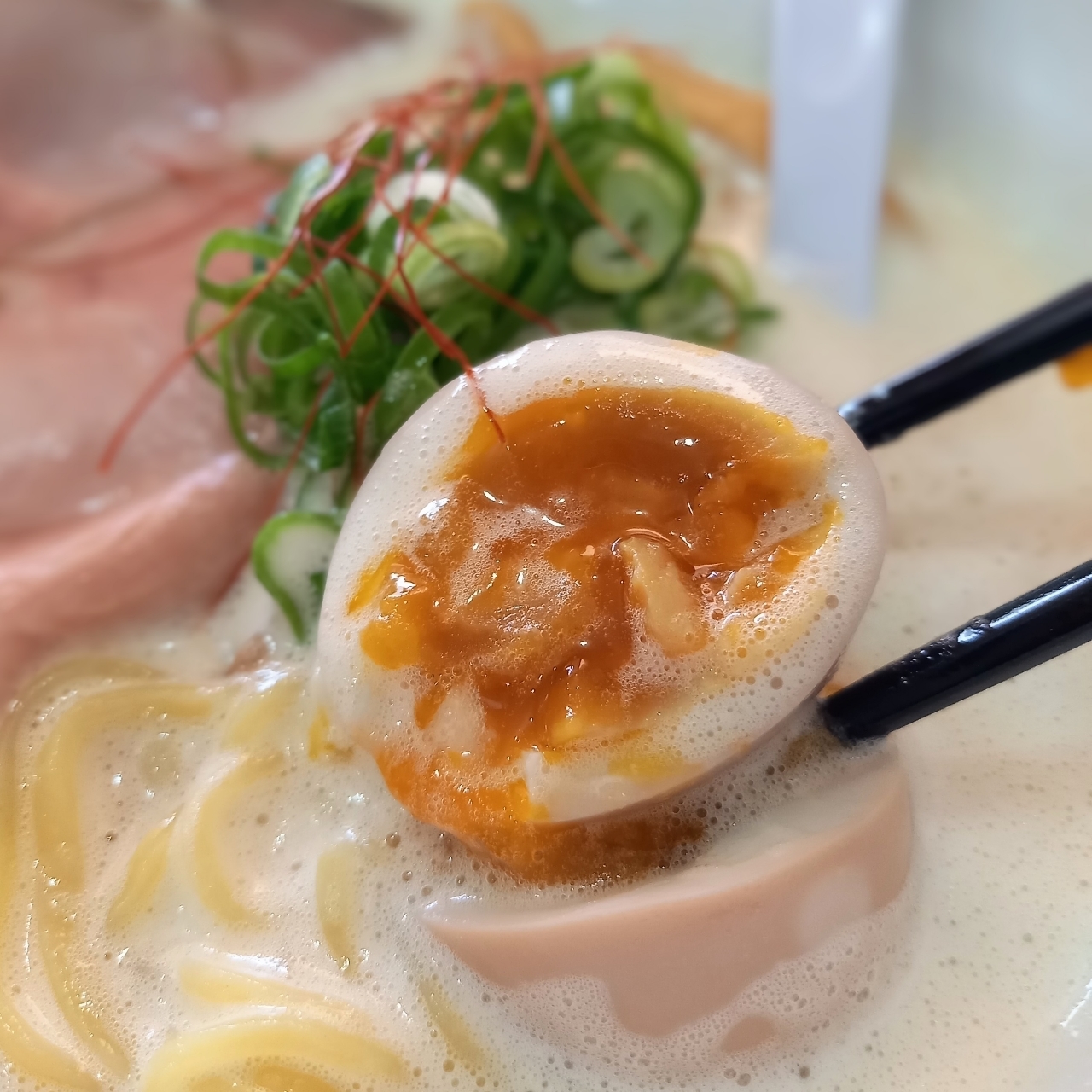 guttyo8888さんが投稿したRamen光鶏（ラーメンヒカリドリ）に関する口コミの画像