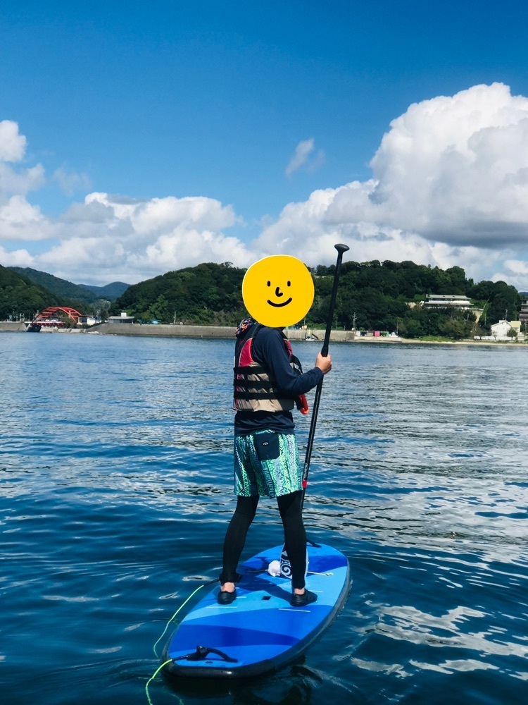 DREAMさんが投稿したT-flow.WaterSportsShopに関する口コミの画像