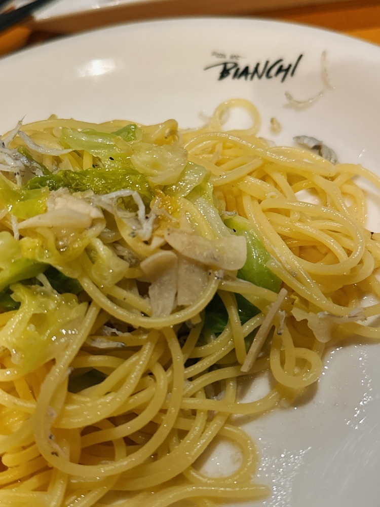 famous_village_e997さんが投稿したPizza and BIANCHI（ビアンキ）に関する口コミの画像