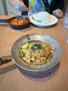 チャオタイ 渋谷アクシュ店