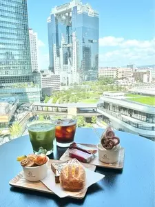 スターバックスコーヒー TSUTAYA BOOKSTORE イノゲート大阪店（Starbucks Coffee）