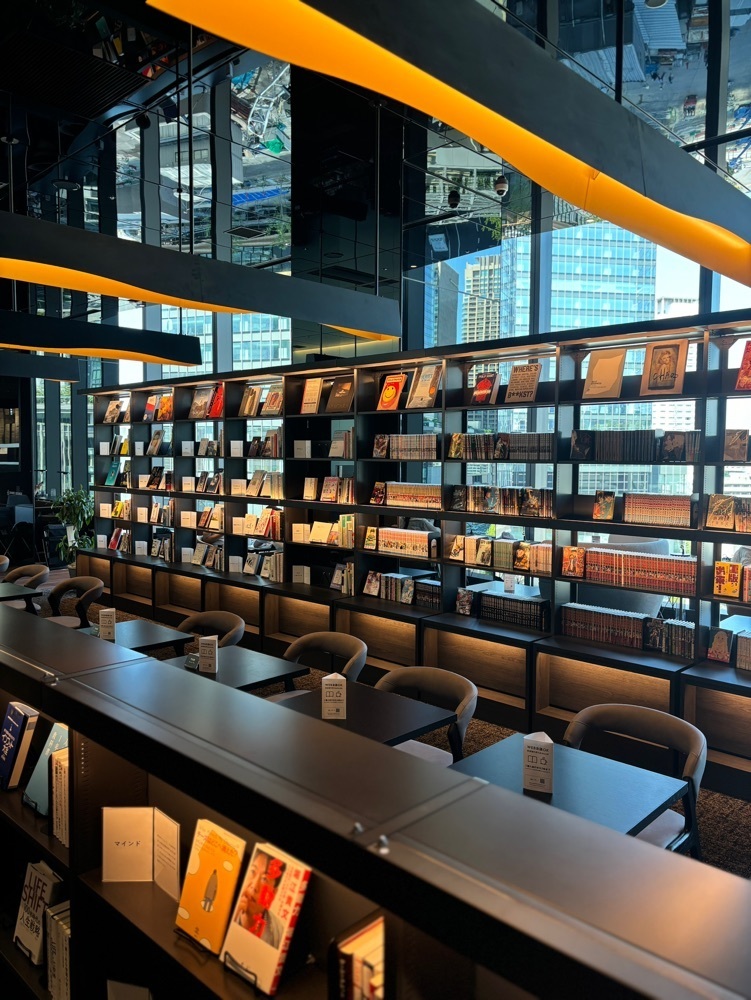 MIMICO関西グルメ手帖さんが投稿したスターバックスコーヒー TSUTAYA BOOKSTORE イノゲート大阪店（Starbucks Coffee）に関する口コミの画像