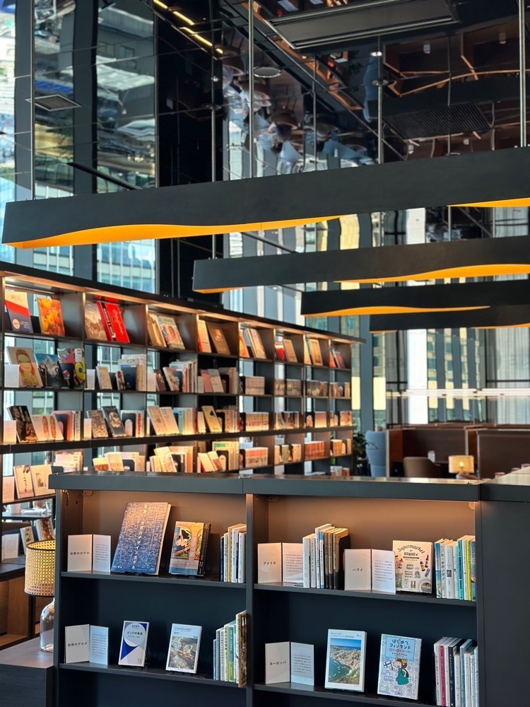 MIMICO関西グルメ手帖さんが投稿したスターバックスコーヒー TSUTAYA BOOKSTORE イノゲート大阪店（Starbucks Coffee）に関する口コミの画像