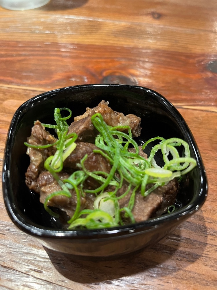 mamama__tさんが投稿した大衆馬肉酒場 馬王 十三店に関する口コミの画像