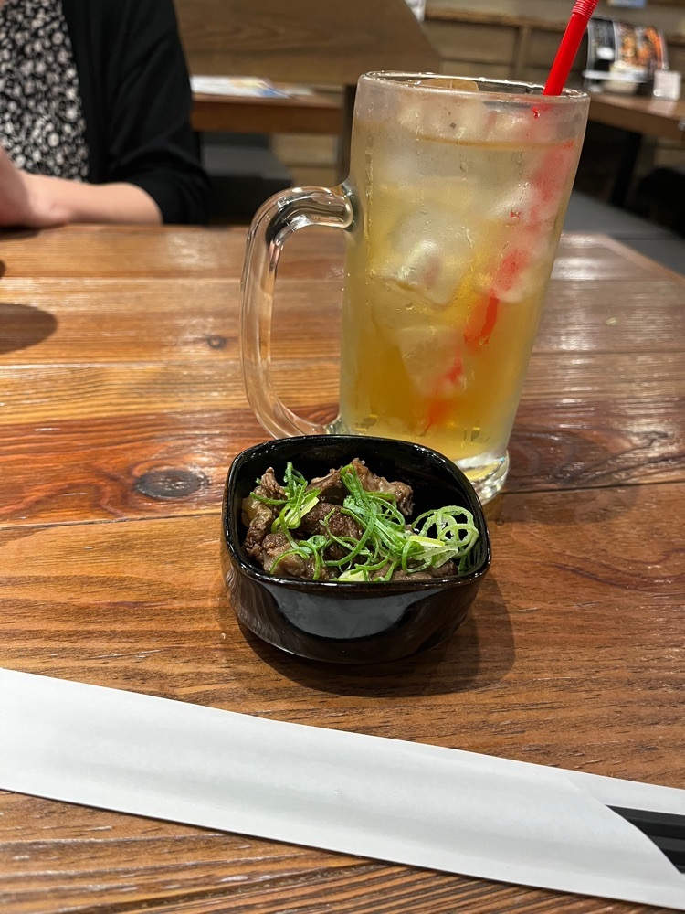 mamama__tさんが投稿した大衆馬肉酒場 馬王 十三店に関する口コミの画像