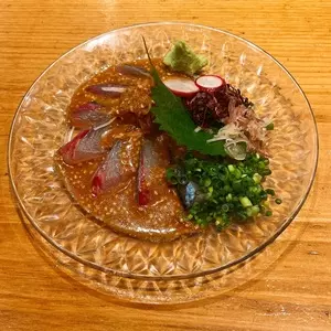 魚ト肴いとおかし