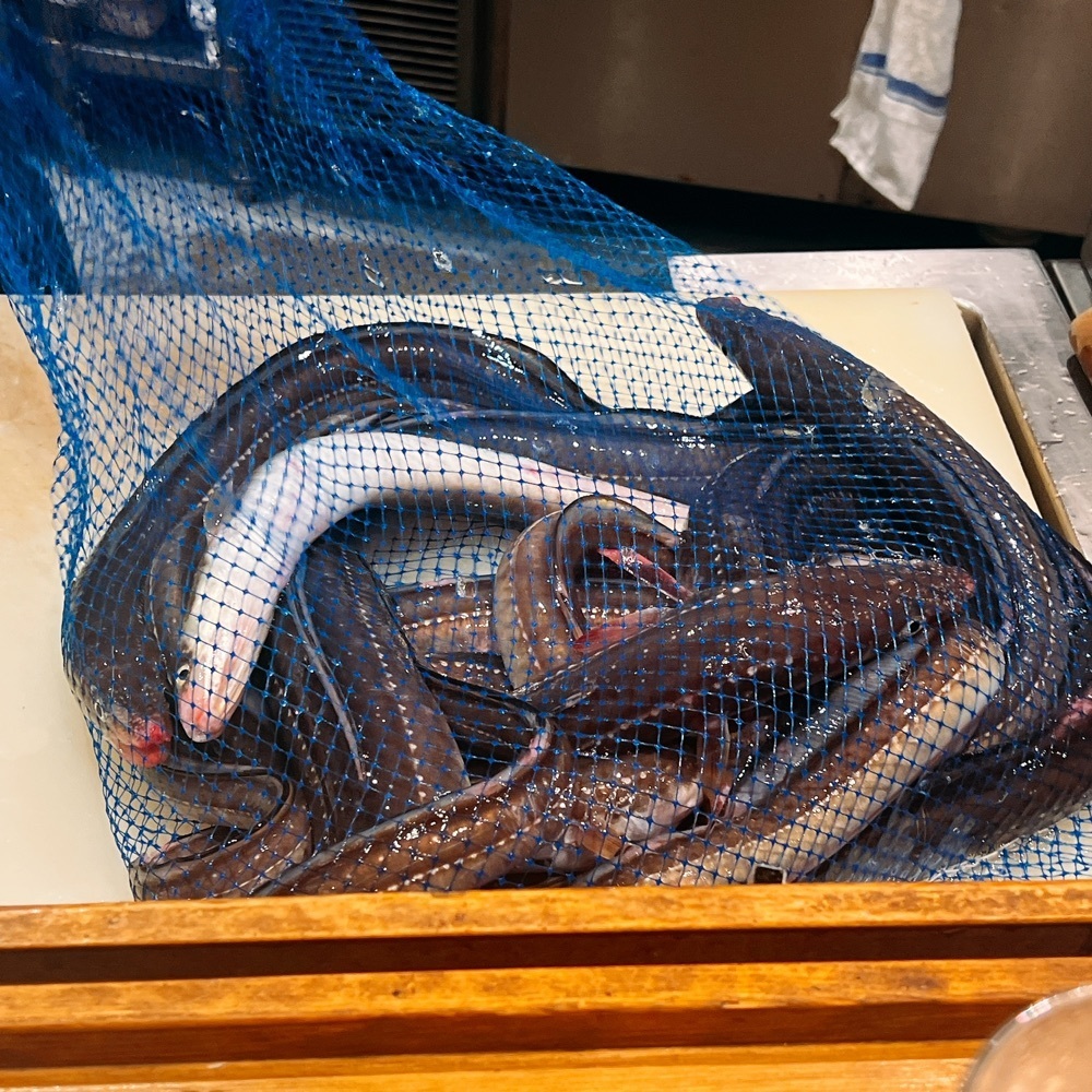 ヤジメシ　ボリューム満点東京グルメさんが投稿した魚ト肴いとおかしに関する口コミの画像