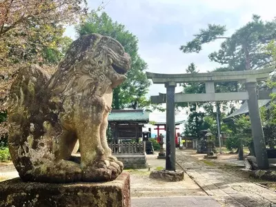 飛鳥神社
