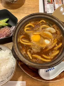 山本屋本店 JR名古屋駅店