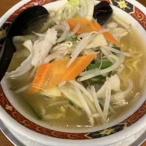 中華食堂 一番館 代々木店