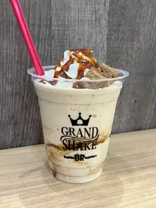 サーティワンアイスクリーム 甲府昭和イトーヨーカドー店