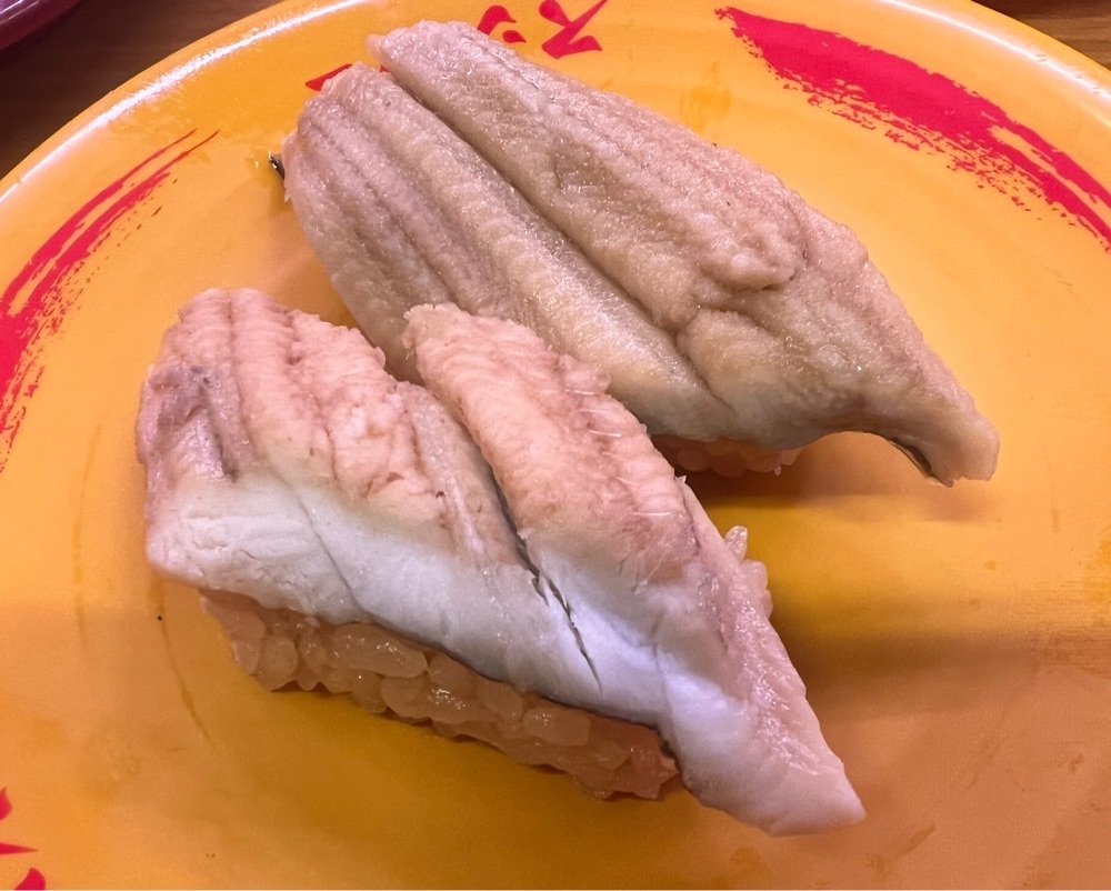 soccer kozou さんが投稿したスシロー 日永カヨー店（【旧店名】あきんど）に関する口コミの画像