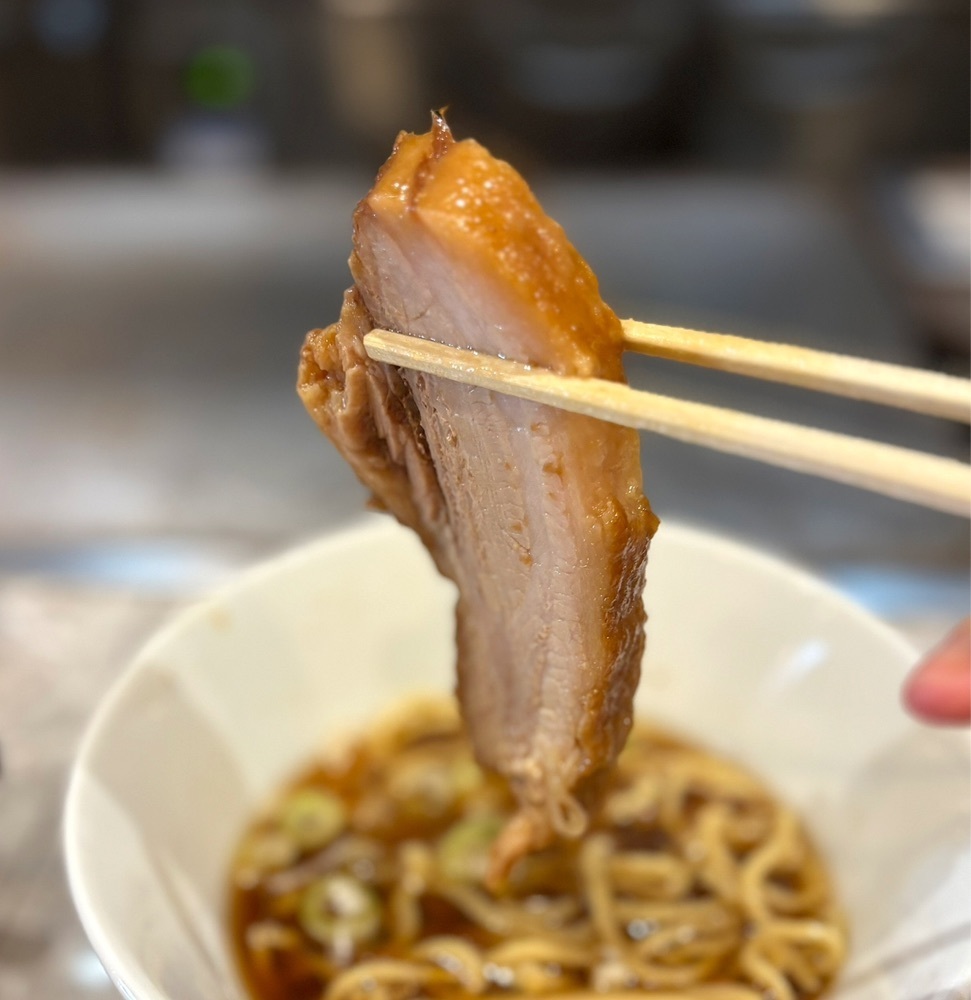 神様､食べても太らない身体をくださいさんが投稿した近江亭 華に関する口コミの画像