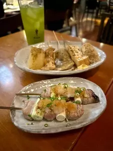 静岡おでんと旬魚 水の尾
