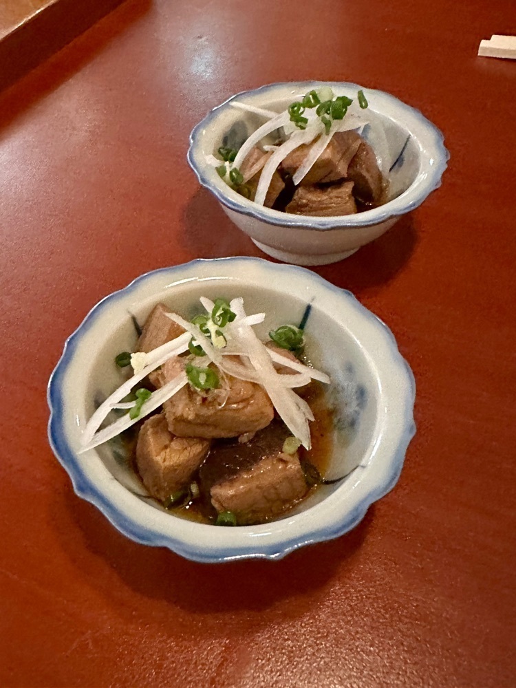 ぴょんたI 東京グルメ・居酒屋さんが投稿した静岡おでんと旬魚 水の尾に関する口コミの画像