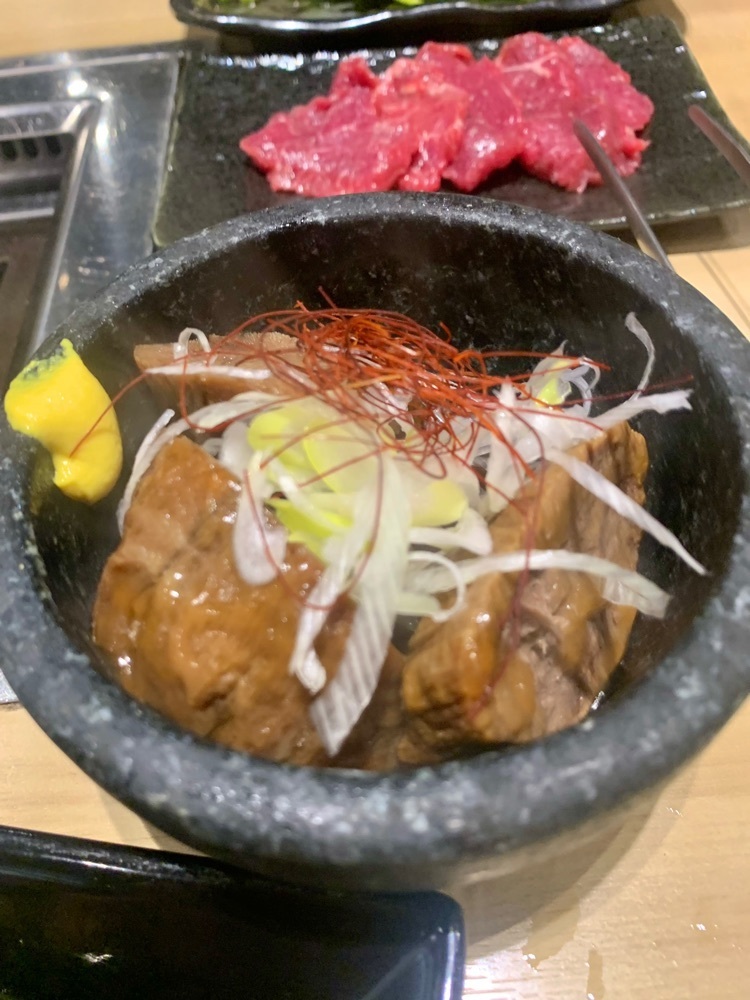 リトアニアの貴公子さんが投稿した牛恋 池袋店に関する口コミの画像